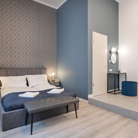 D48 - Central Boulevard Residence - Best Location By Bqa Budapeszt Zewnętrze zdjęcie