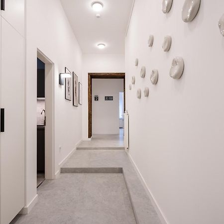 D48 - Central Boulevard Residence - Best Location By Bqa Budapeszt Zewnętrze zdjęcie