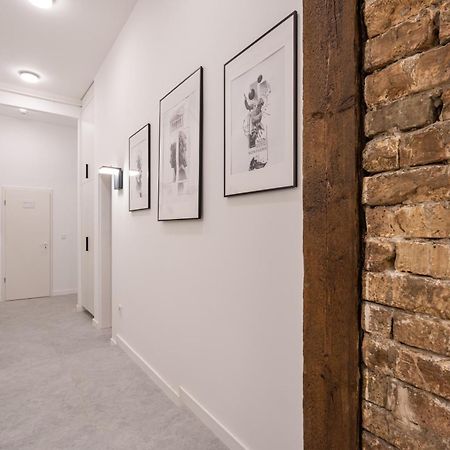 D48 - Central Boulevard Residence - Best Location By Bqa Budapeszt Zewnętrze zdjęcie