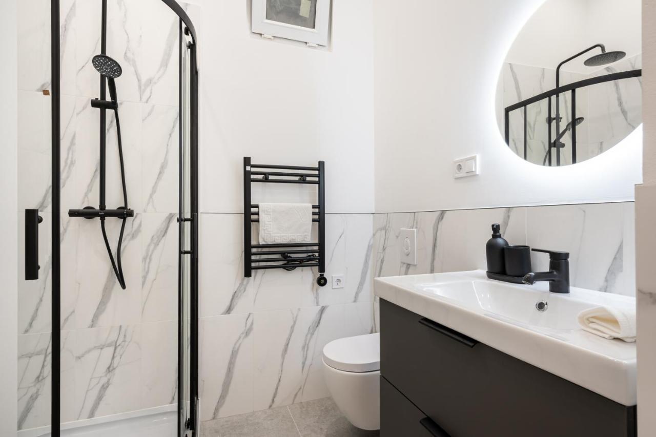 D48 - Central Boulevard Residence - Best Location By Bqa Budapeszt Zewnętrze zdjęcie