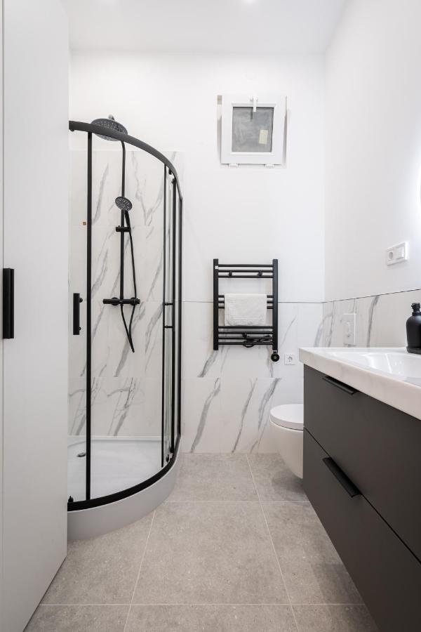D48 - Central Boulevard Residence - Best Location By Bqa Budapeszt Zewnętrze zdjęcie