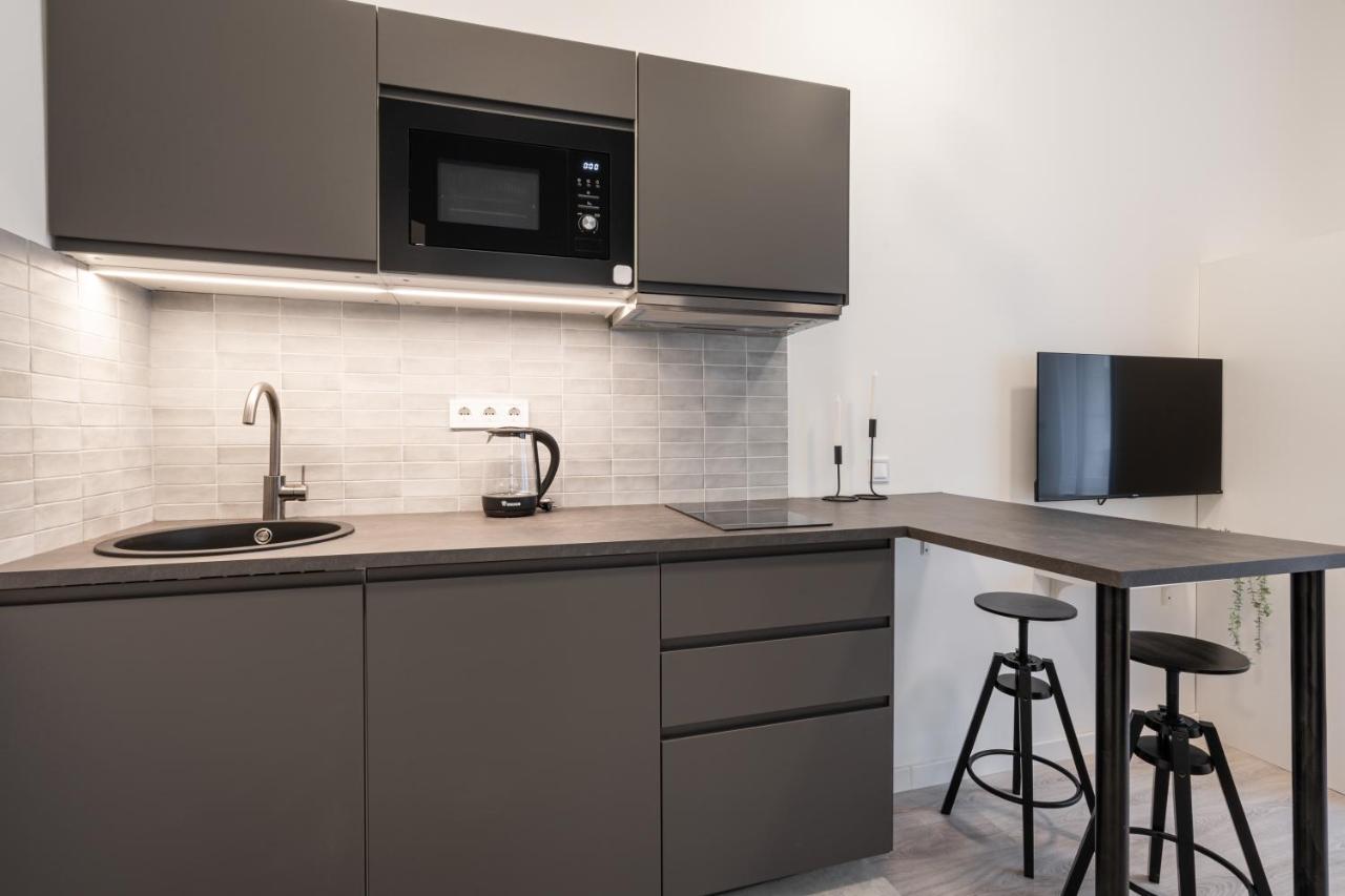 D48 - Central Boulevard Residence - Best Location By Bqa Budapeszt Zewnętrze zdjęcie