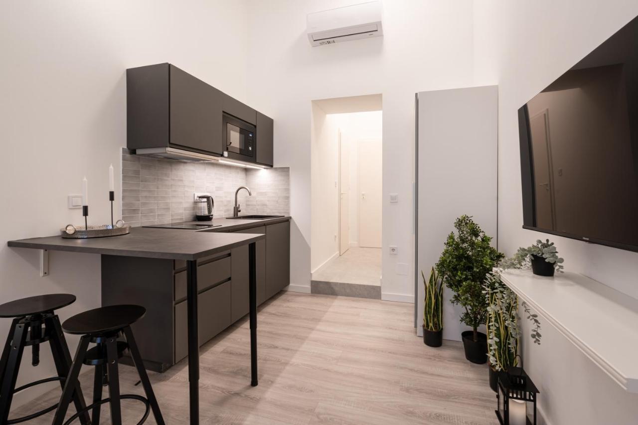 D48 - Central Boulevard Residence - Best Location By Bqa Budapeszt Zewnętrze zdjęcie