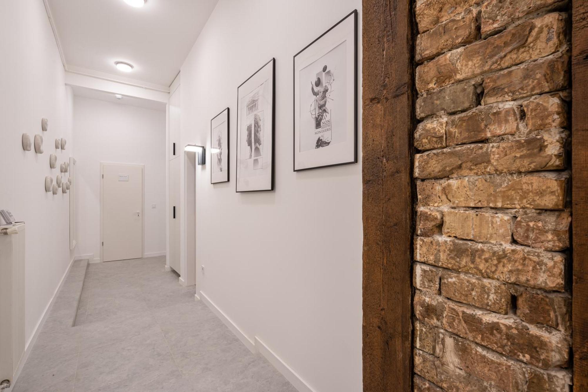 D48 - Central Boulevard Residence - Best Location By Bqa Budapeszt Zewnętrze zdjęcie
